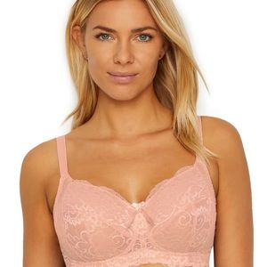 Panache Andorra wireless bra